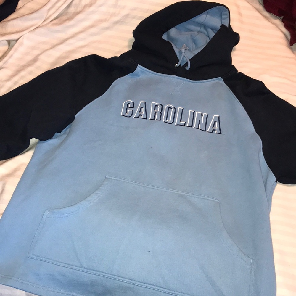 Carolina Hoodie